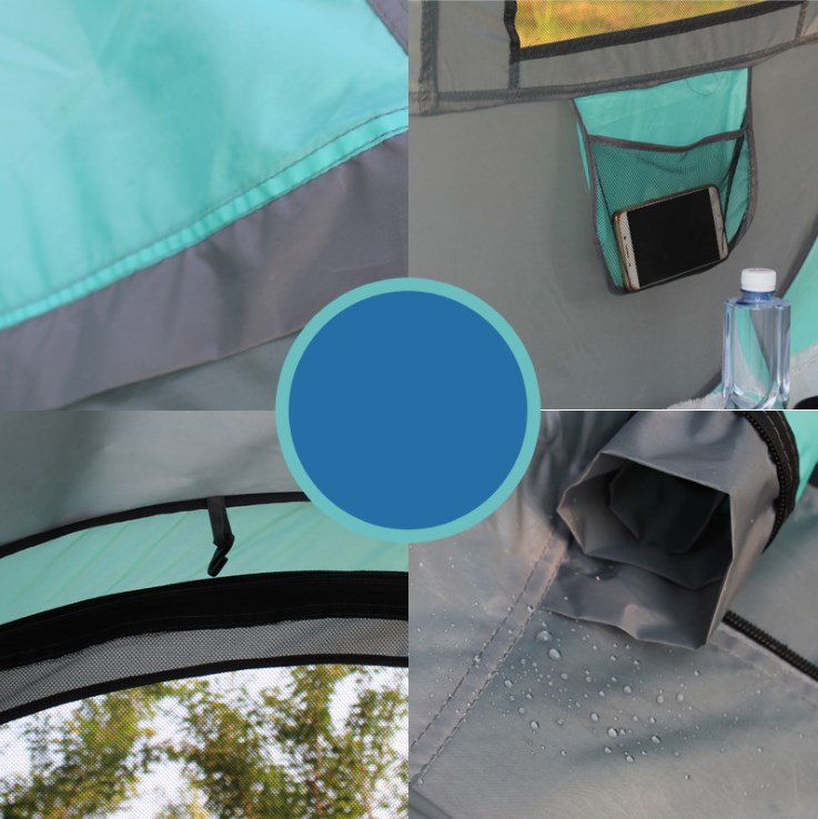 Waterproof Camping tent