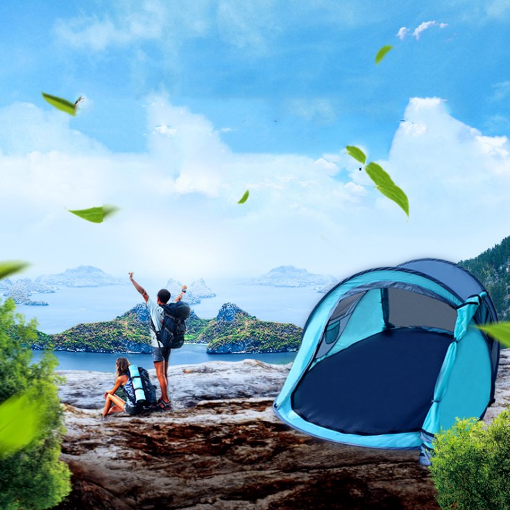 Waterproof Camping tent